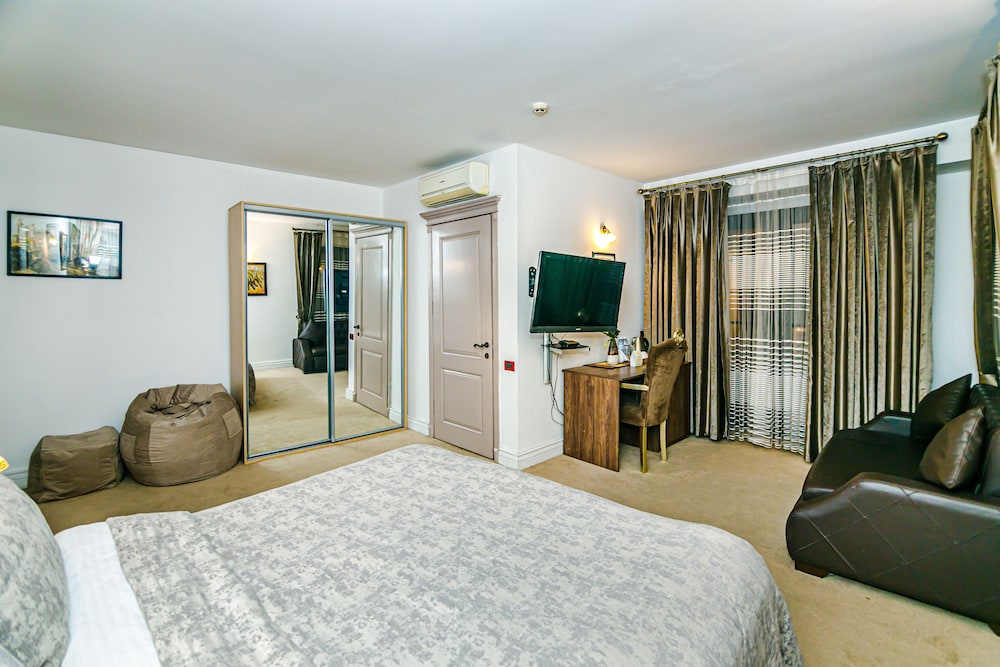Deniz Inn Boutique Hotel 28/50
