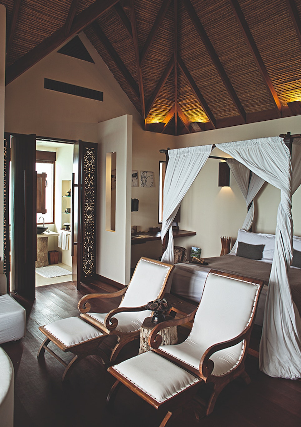 SONG SAA PRIVATE ISLAND 15/50