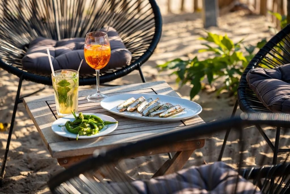 Logis Hotel le Grill de l'Ocean 47/51