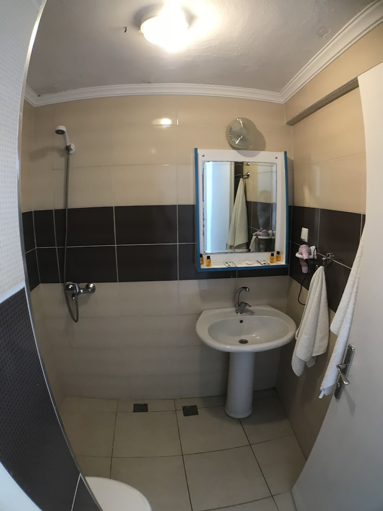 Minerva Port Hotel Cesme 39/39