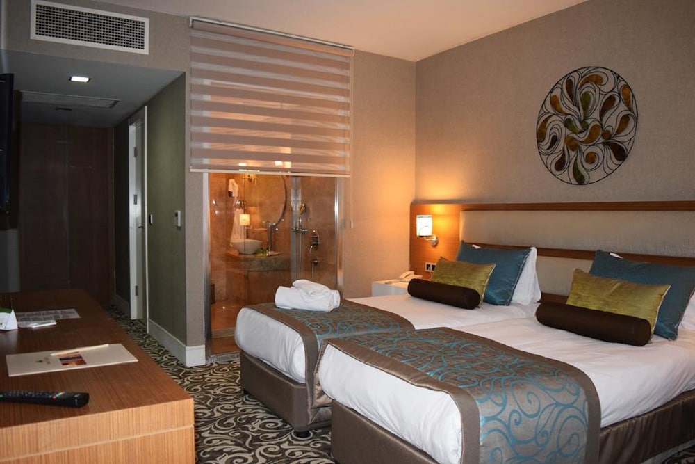STANDARD, DOUBLE OR TWIN BED