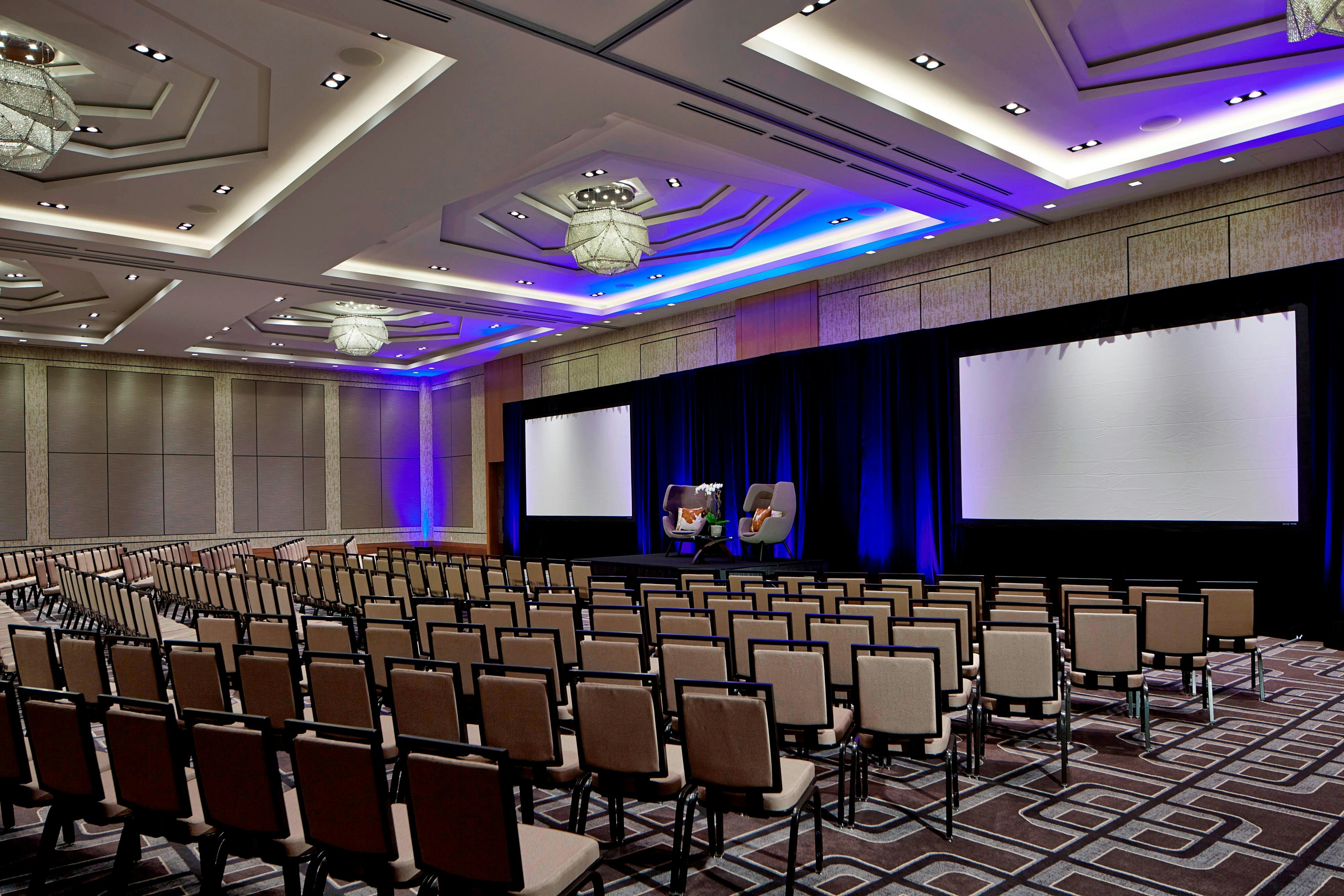 RENAISSANCE DALLAS AT PLANO LEGACY WEST HOTEL 23/29