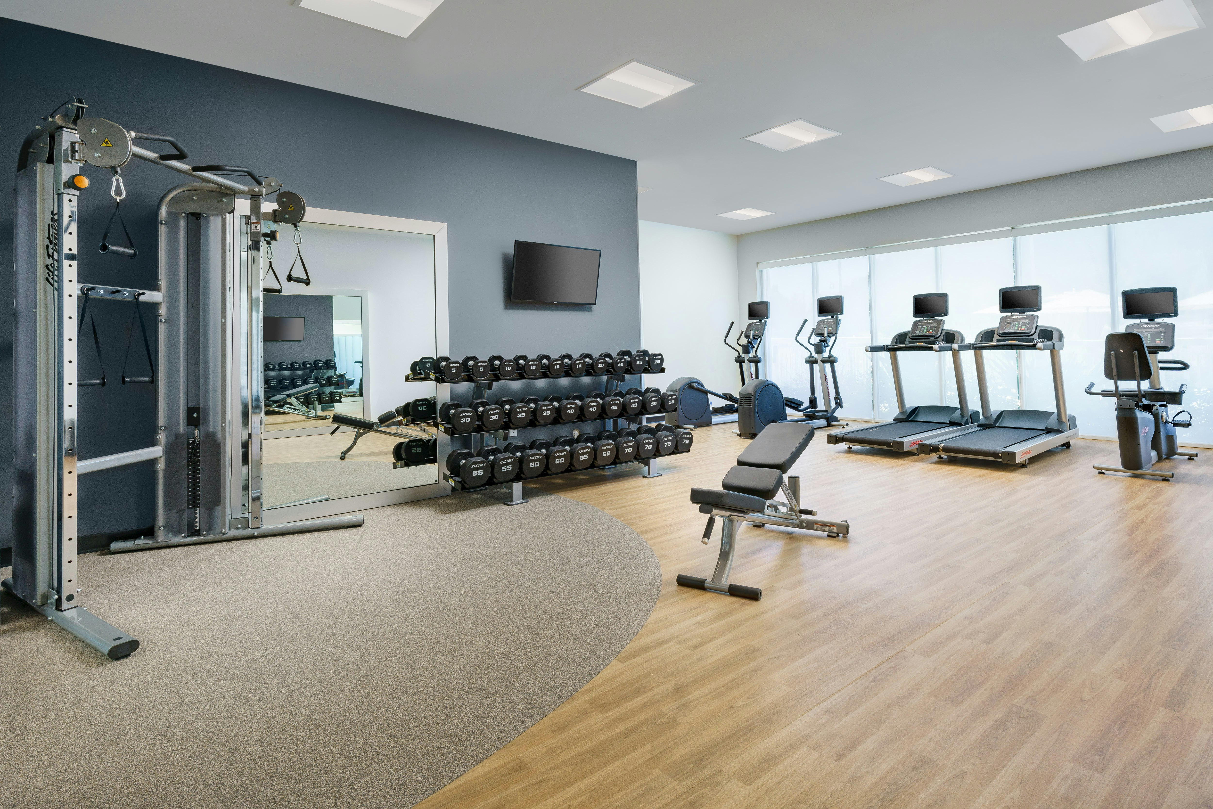 Hilton Garden Inn Apopka City Center Fl 15/52