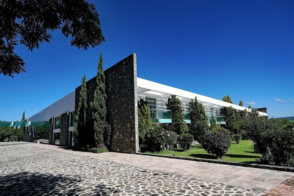 HOTEL HACIENDA CANTALAGUA GOLF 6/65