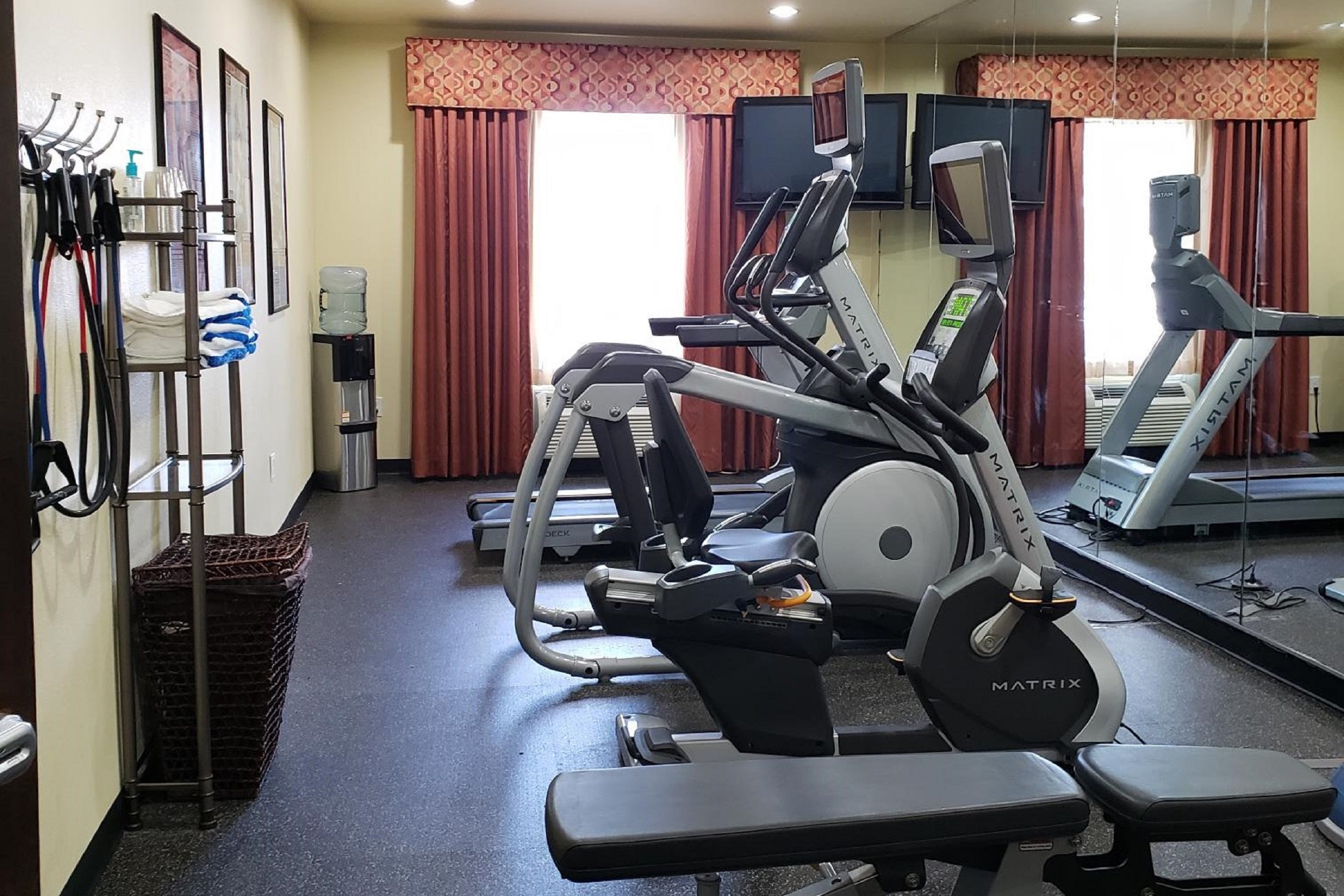 Holiday Inn & Suites McKinney - N Allen, an IHG Hotel 13/35