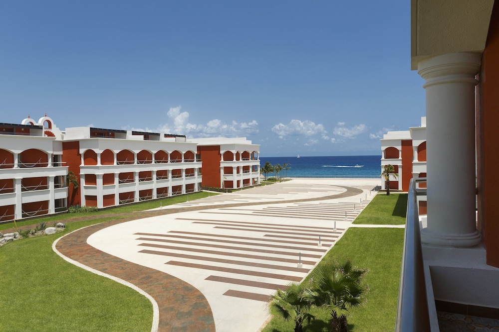 Hard Rock Hotel Riviera Maya- Heaven Section - Adults Only 71/76