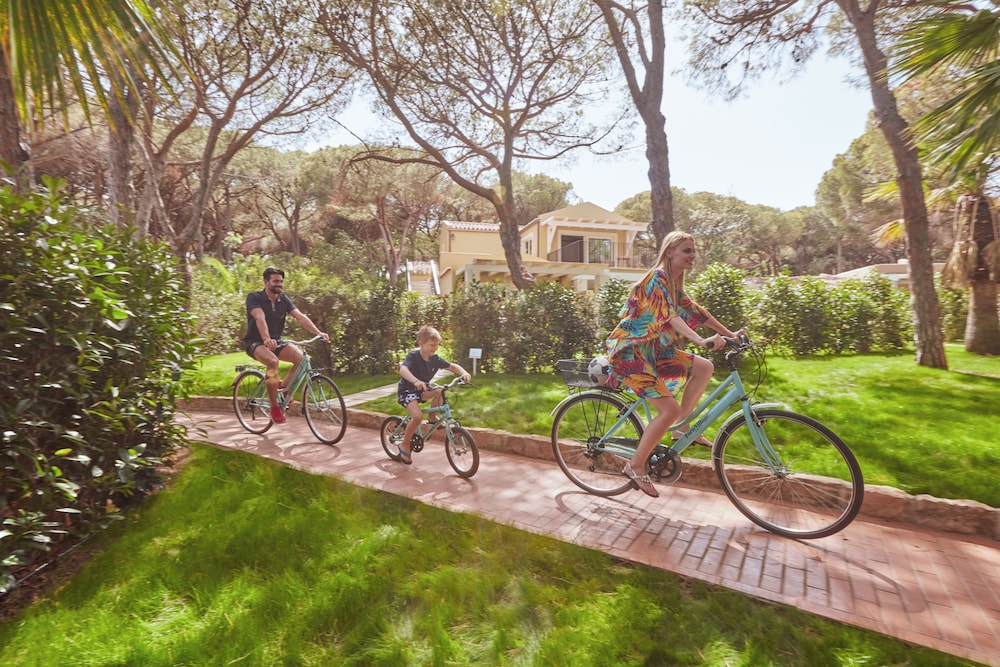 Forte Village Resort Hotel Castello 56/66