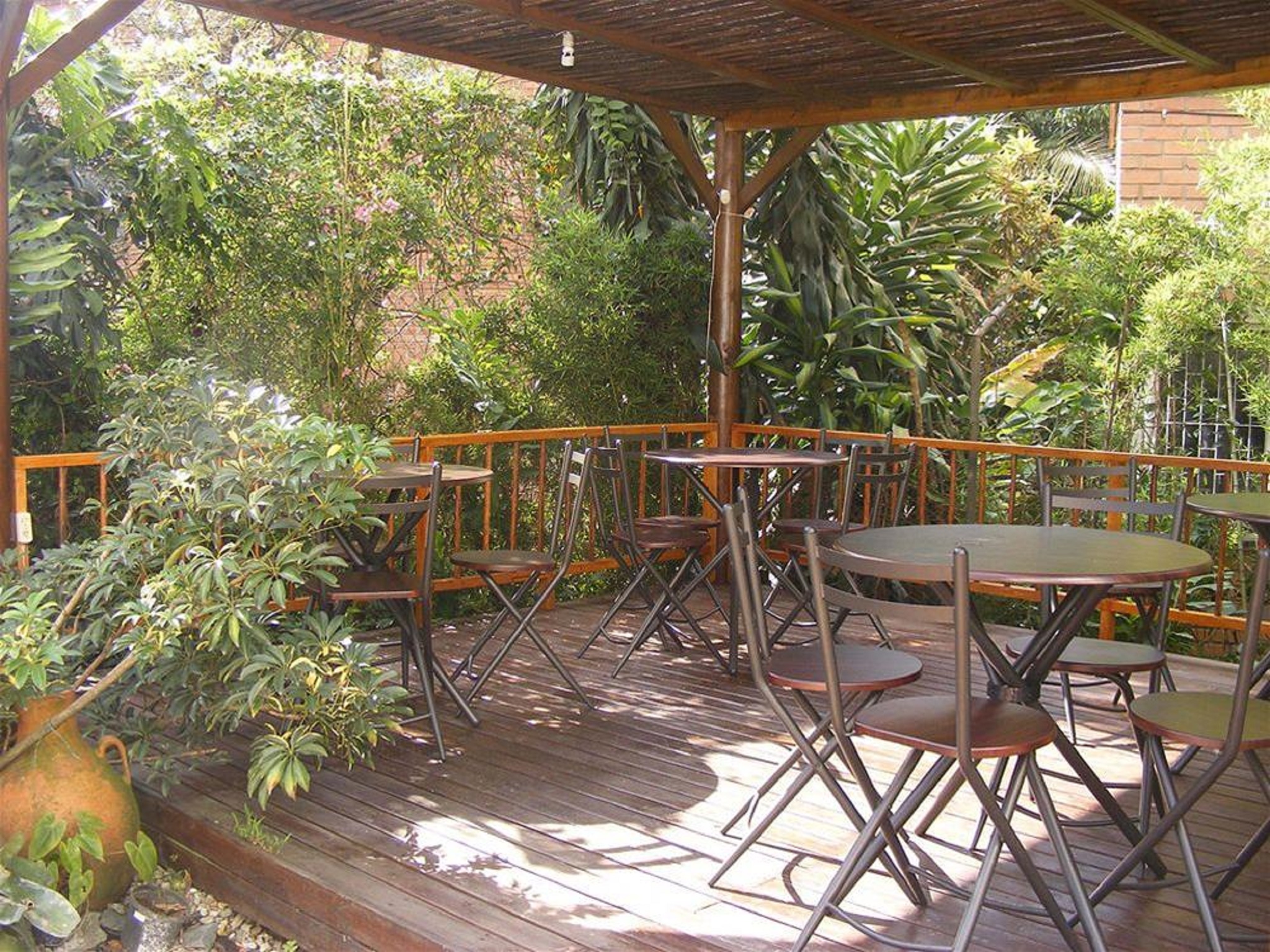 Las Rosas Hotel Boutique 28/30