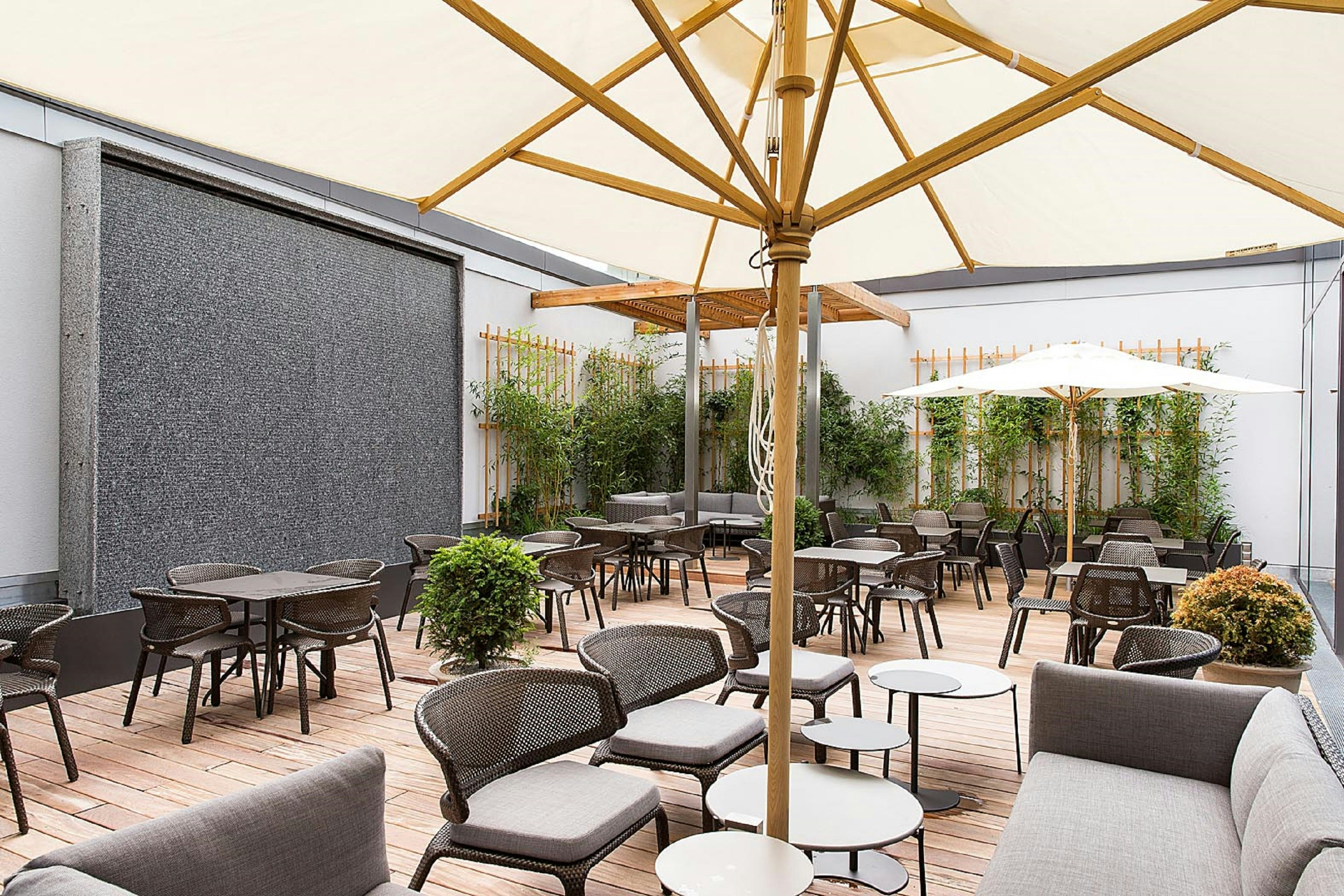 Motel One Wien-Haupthbahnhof 10/18