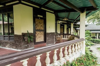 Ecolodge Bukit Lawang 3/58