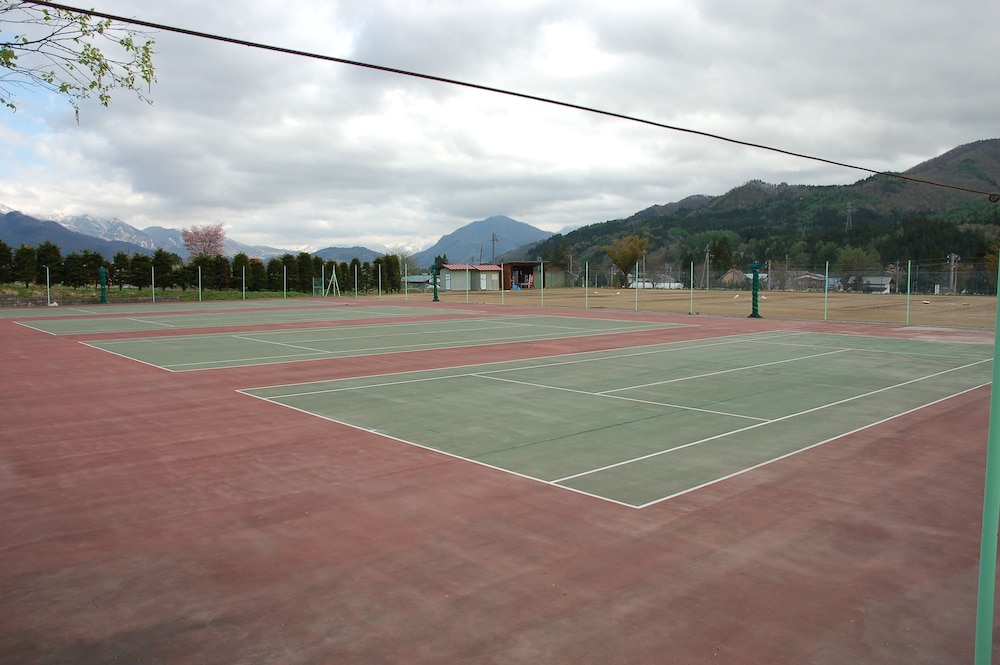 Hotel Mont Blanc Hakuba 29/49