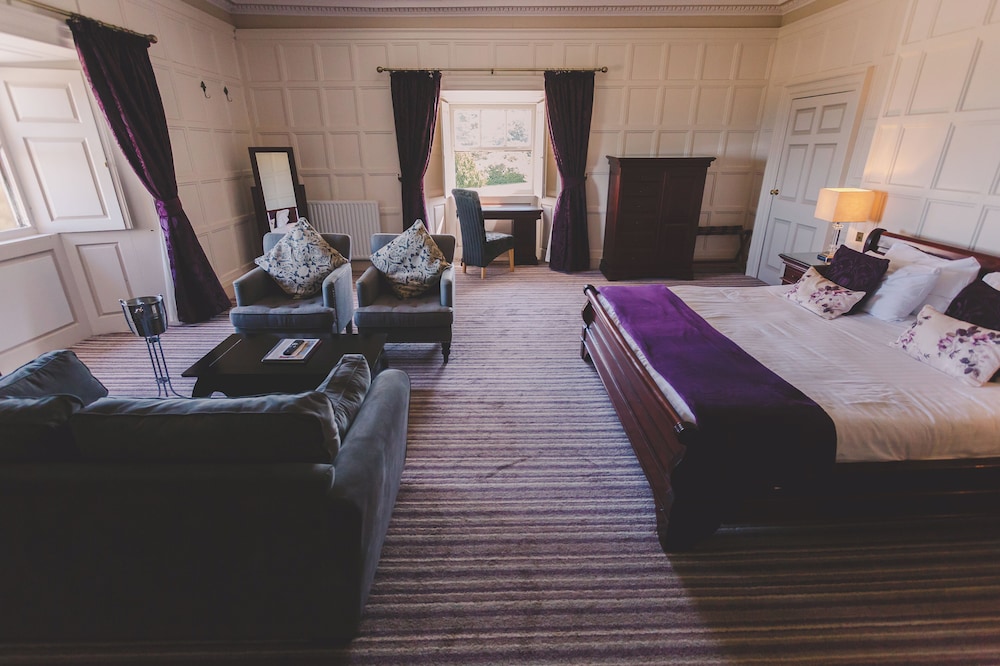Wortley Hall 11/50