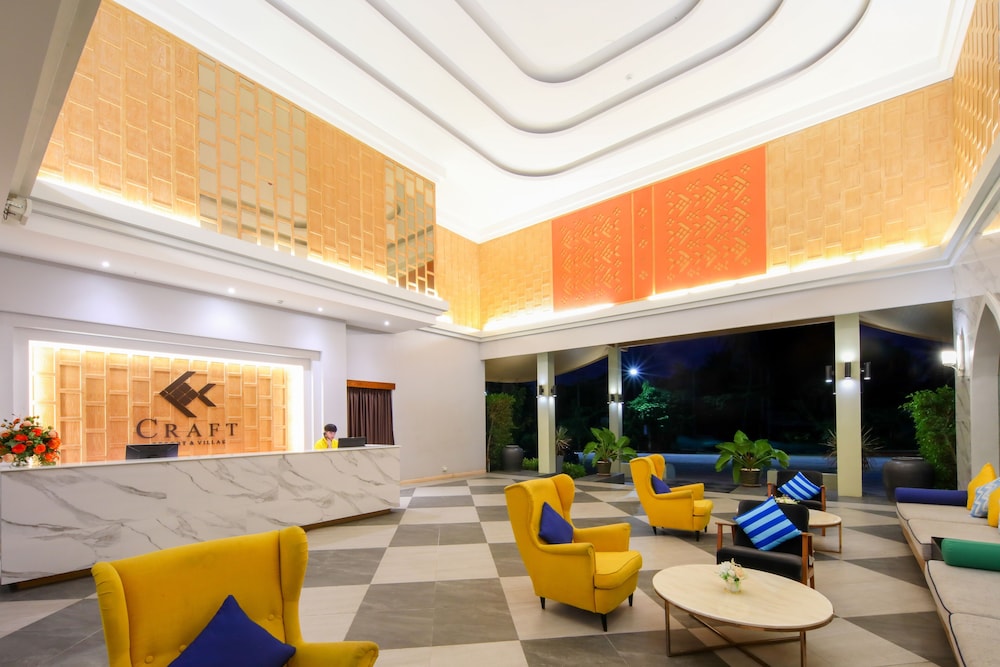 Craft Resort & Villas 6/69