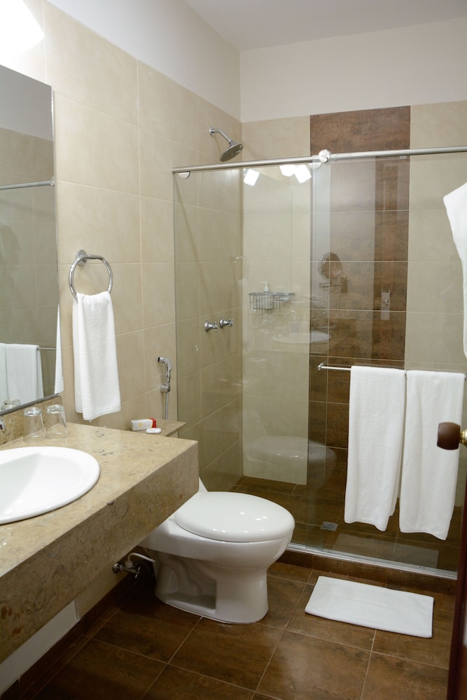 Hotel Guadalajara Buga 13/40