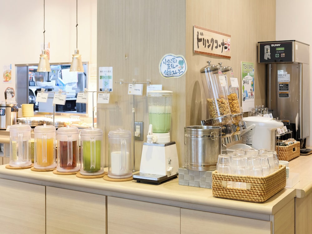 Shizutetsu Hotel Prezio Hakata-Ekimae 34/69