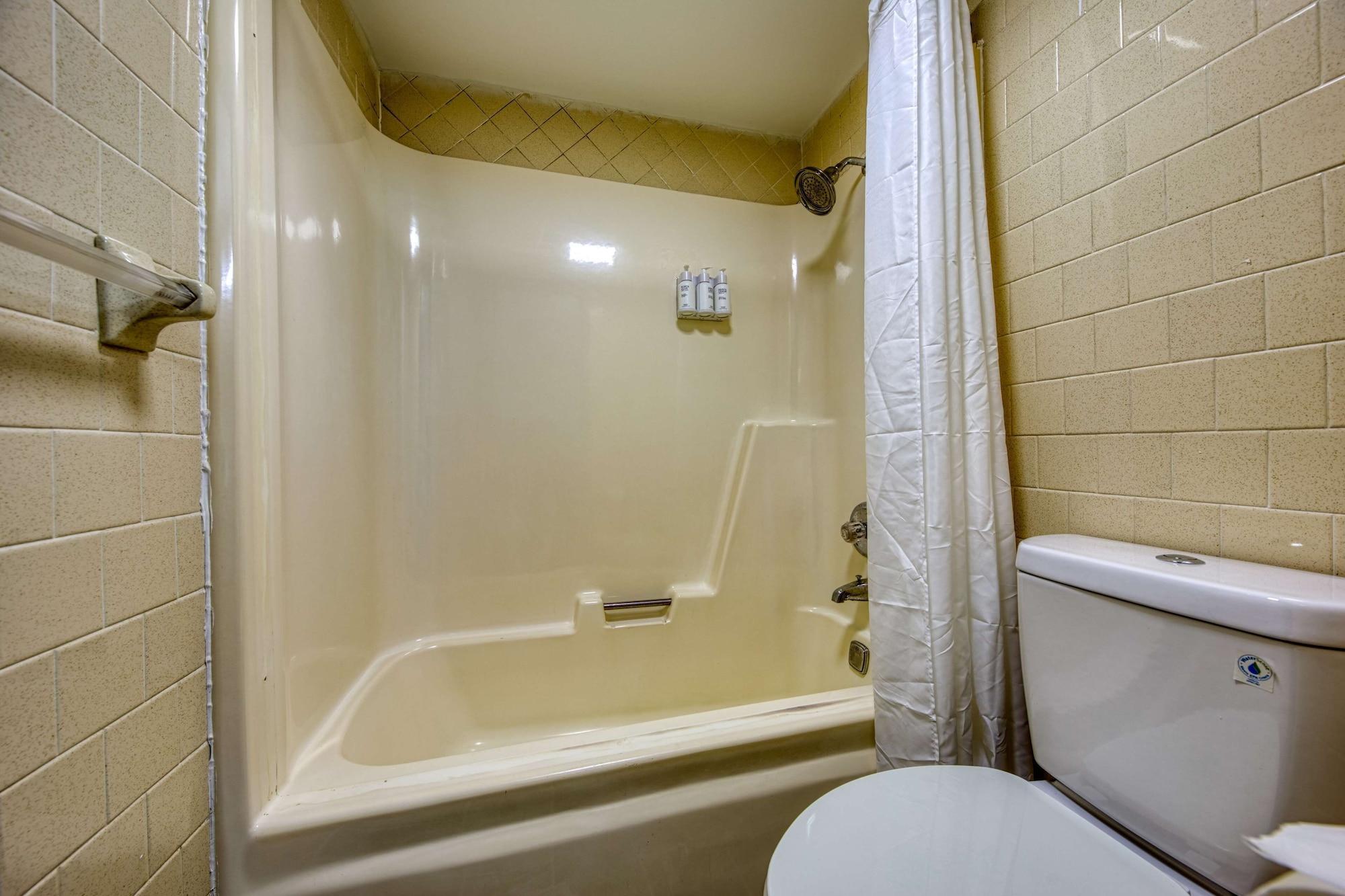 Hotel Whitely City Hwy 27 KY 42/48