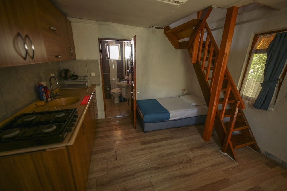Cirali Villa Zeytin 22/50