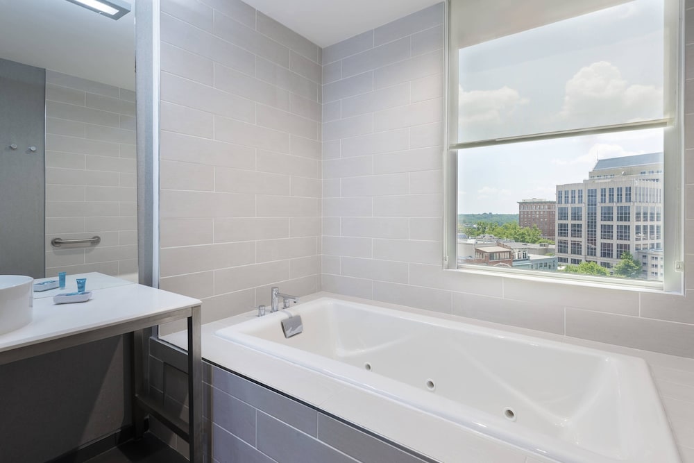 Aloft Greenville Downtown 47/50