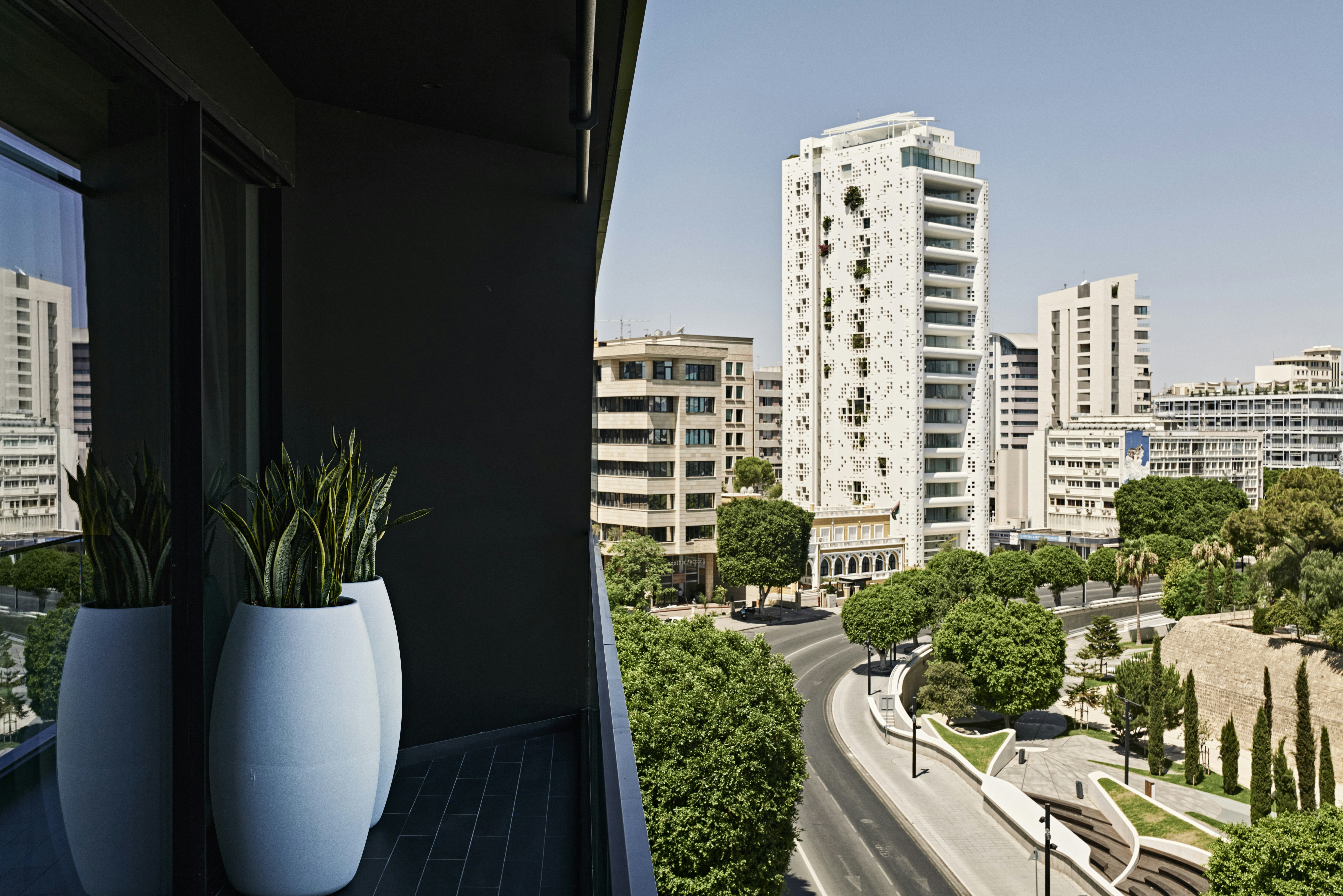 Map Boutique Hotel 46/50
