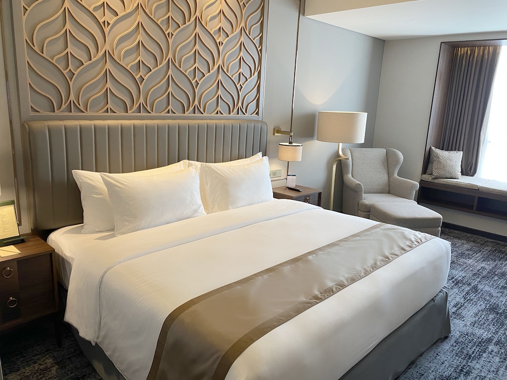 Sutasoma Hotel 13/52