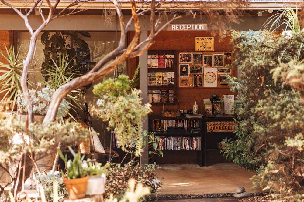 BUSSELLS BUSHLAND COTTAGES 5/47