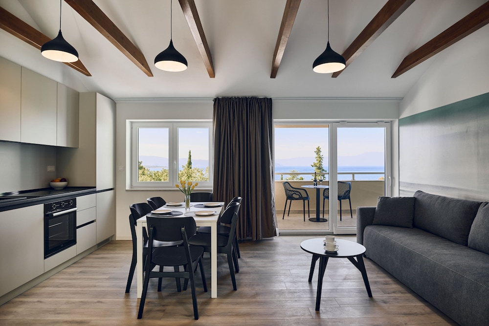 Malinska Green Apartments 32/65