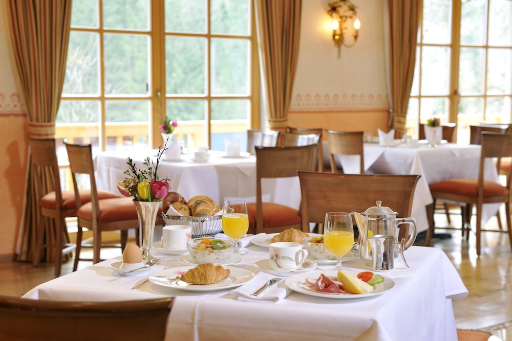 Romantik Alpenhotel Waxenstein 30/47