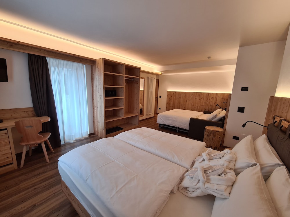 Hotel Piedibosco 15/49