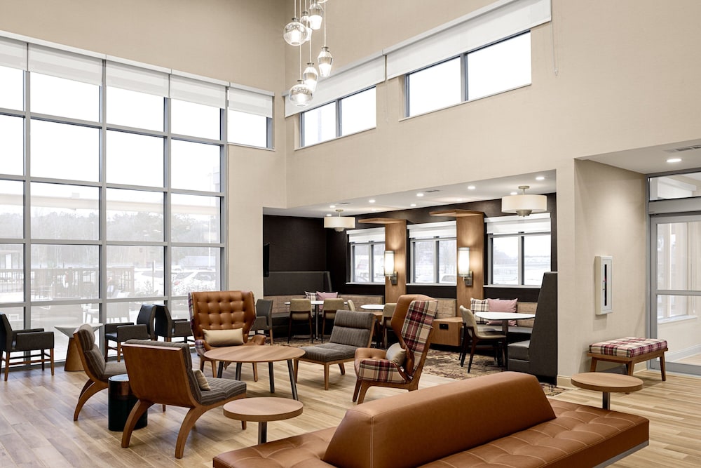Residence Inn by Marriott Jackson Airport/Pearl 11/23