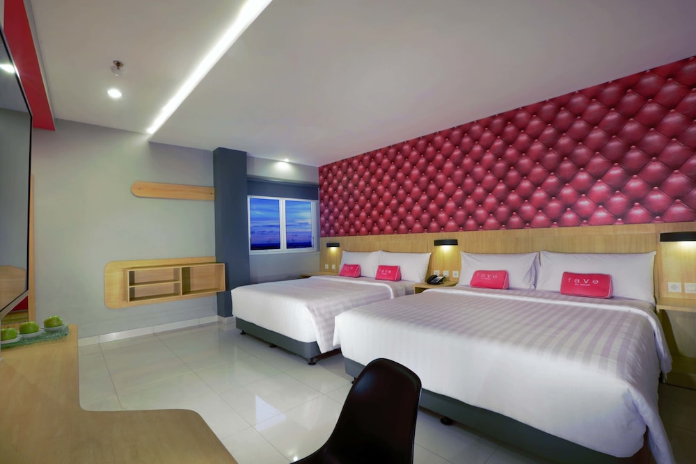 favehotel Ahmad Yani - Banjarmasin 11/21