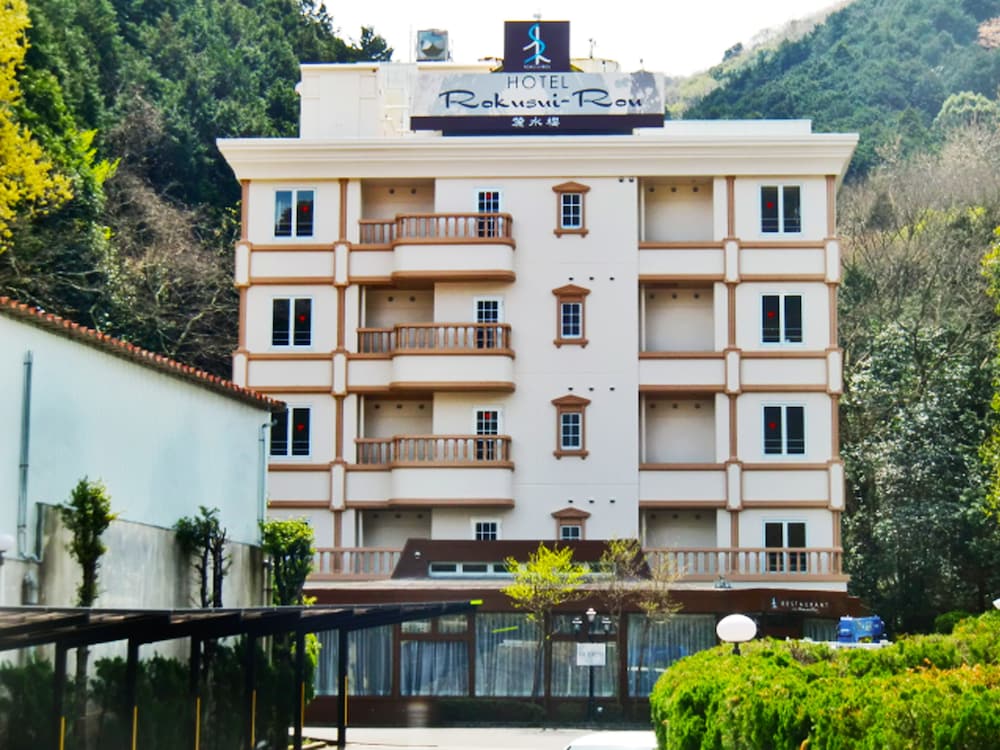 Hotel Anda Monogatari Ito 2/26