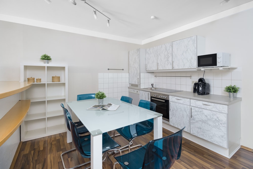 CheckVienna - Apartment Rentals Vienna 25/36