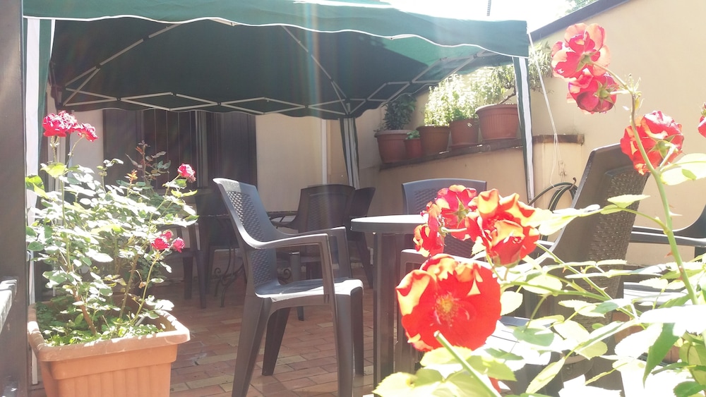 Hotel San Giorgio 56/62