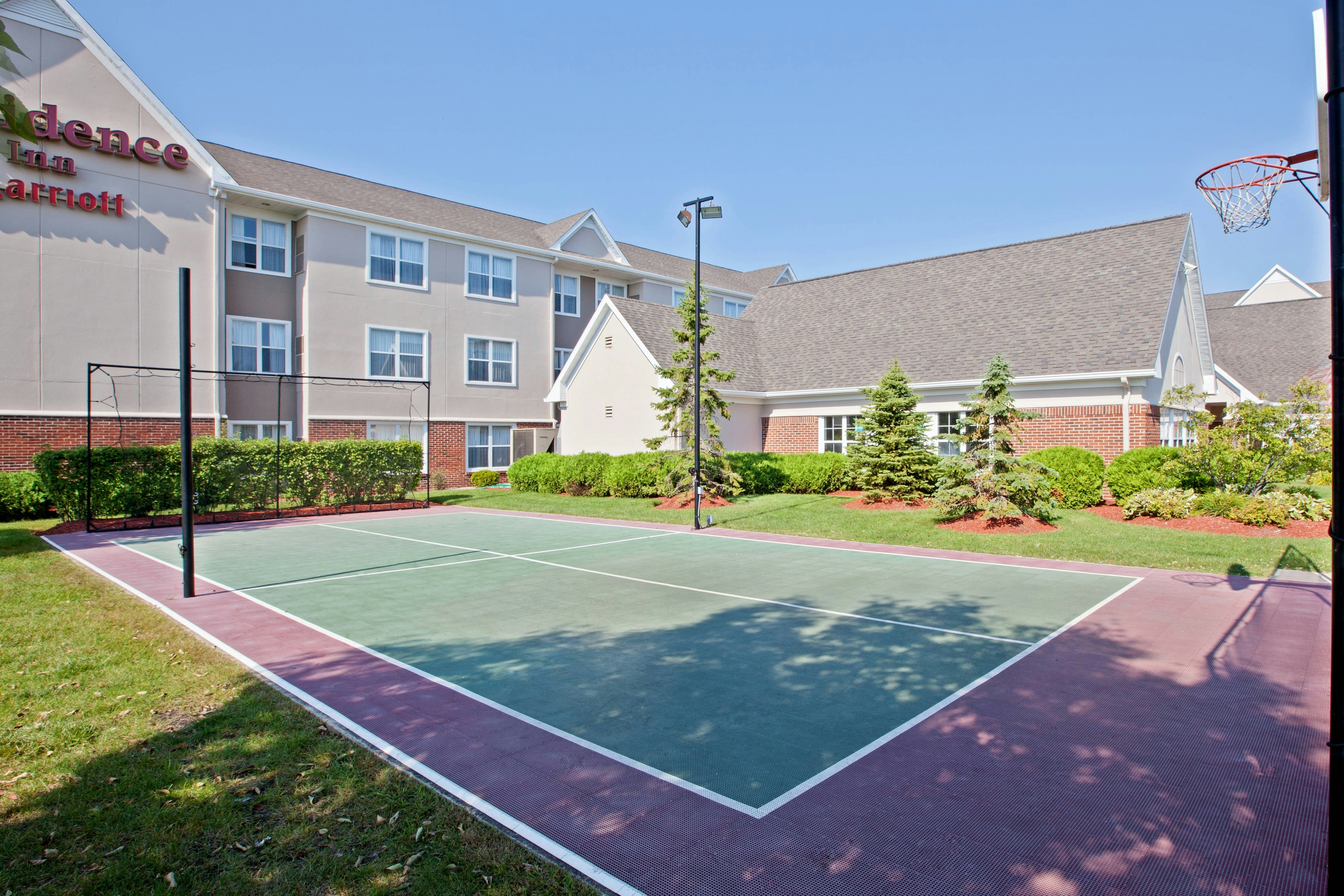 Residence Inn By Marriott Chicago Southeast Hammond 1/3