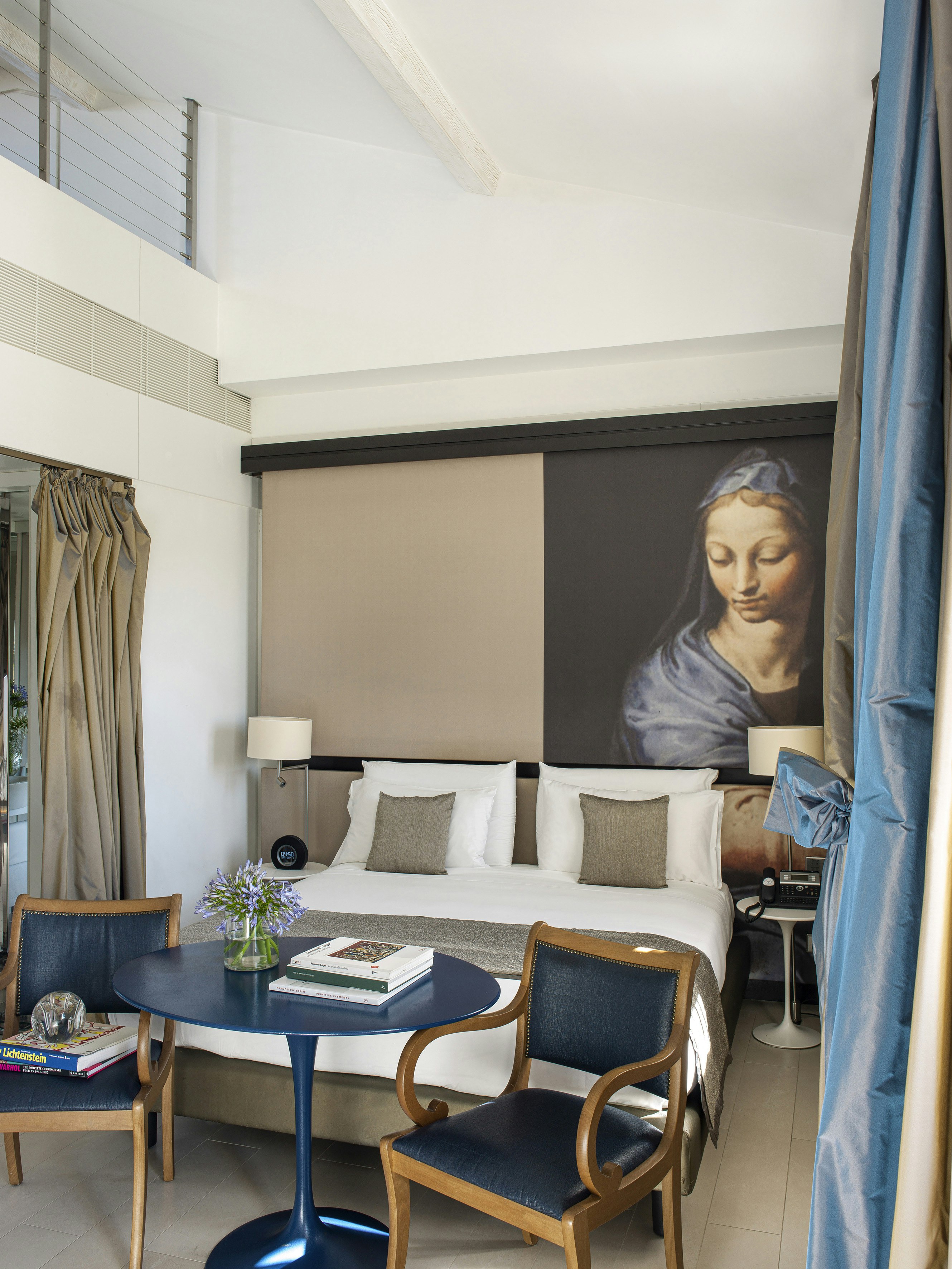 Villa Agrippina Gran Melia (ex Gran Melia Roma) 57/83