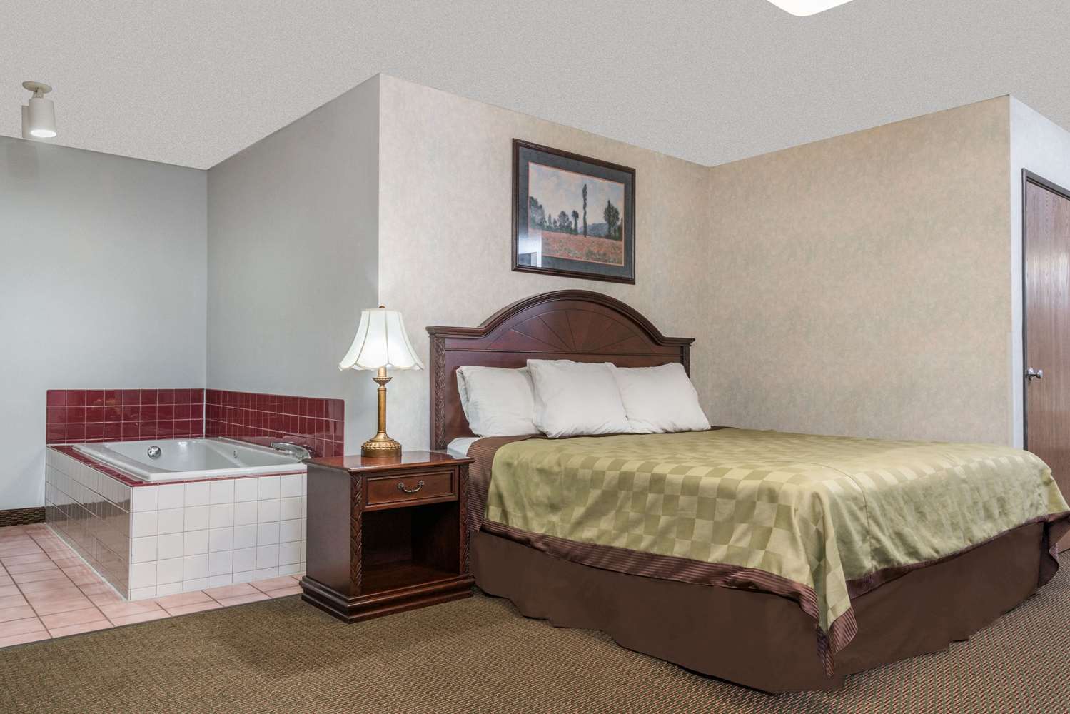 Howard Johnson By Wyndham West Fargo 10/21