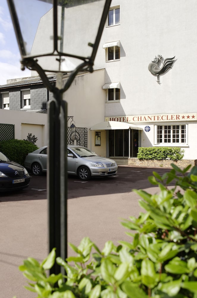 Inter Hotel Chantecler 24/25