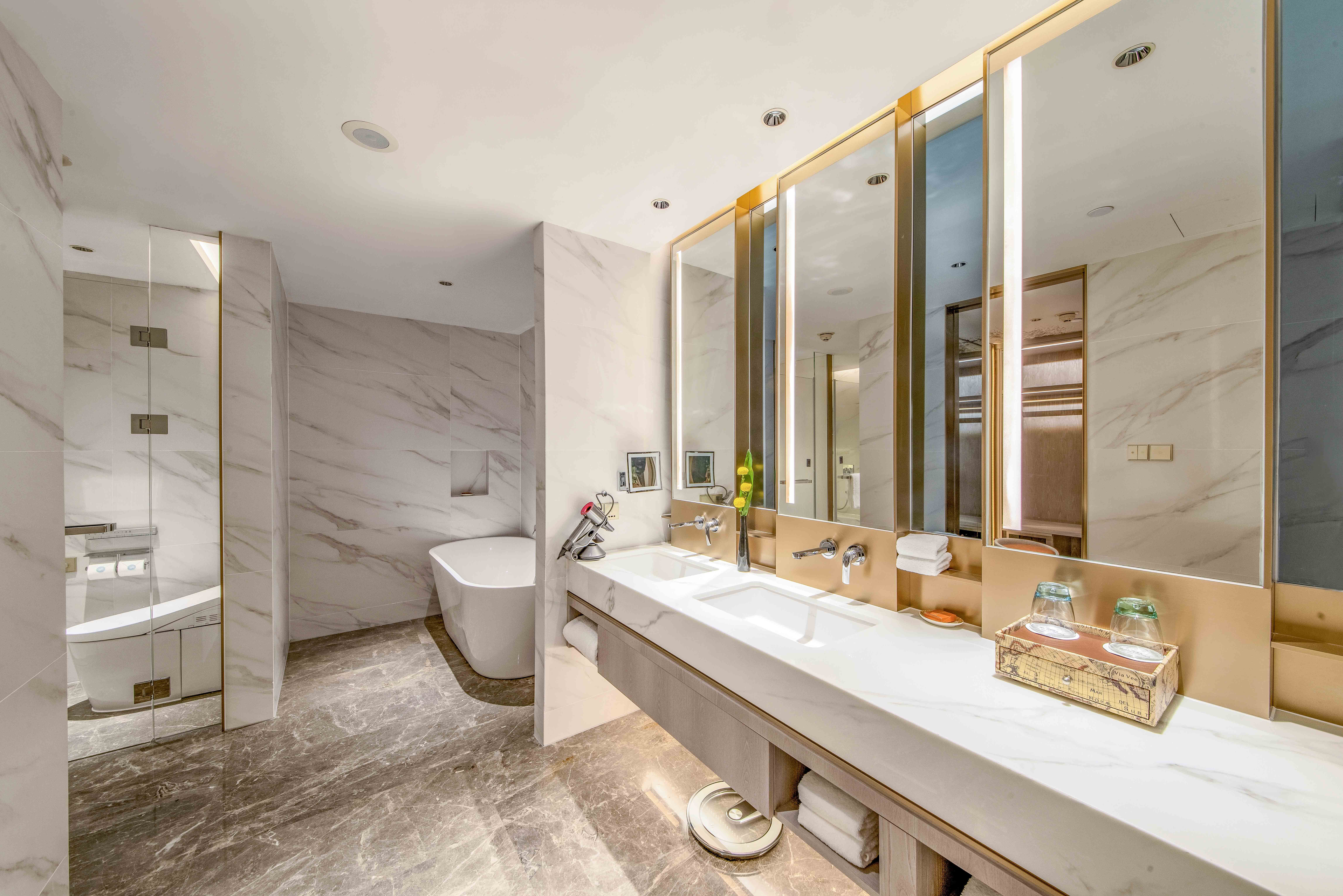 CROWNE PLAZA SUZHOU 48/50