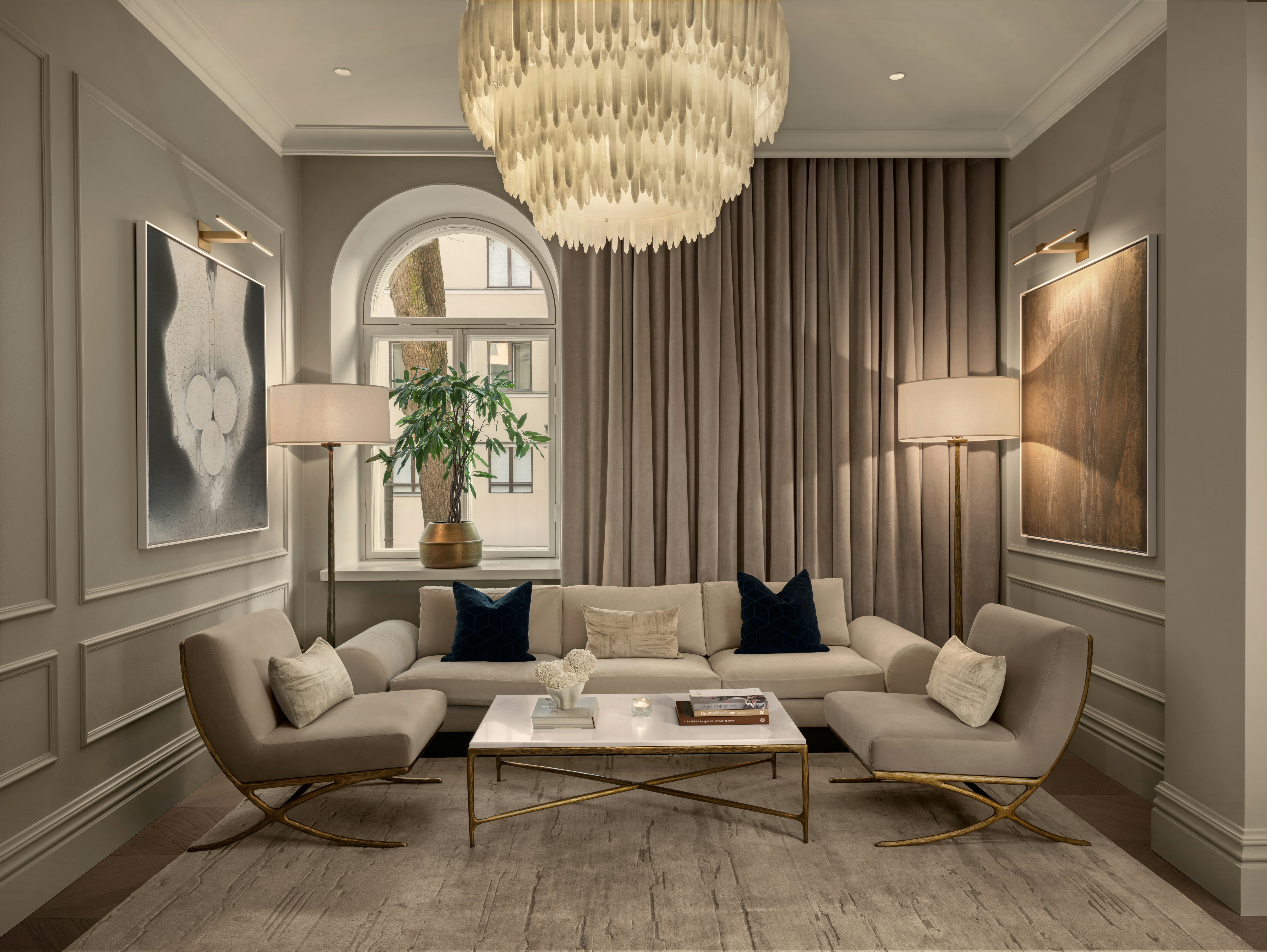 Waldorf Astoria Helsinki 46/63