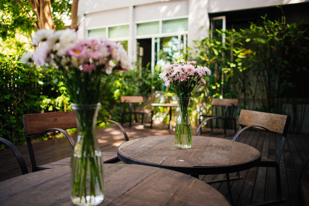 Ketawa Pet Friendly Hotel and Cafe (ex Ketawa Stylish Hotel) 26/43