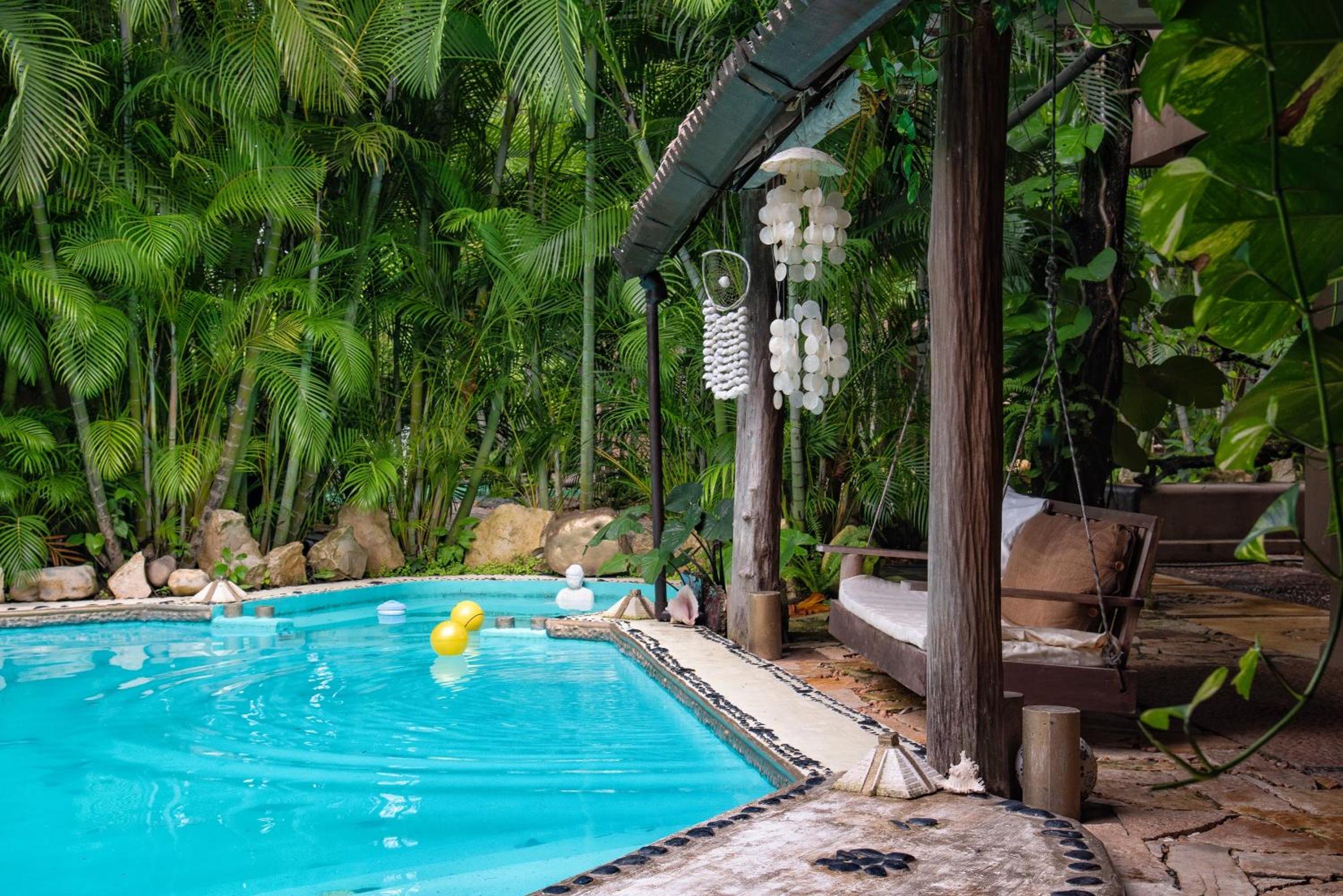 Villas Adriana 11/15