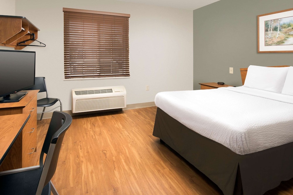 Extended Stay America - Select Suites Indianapolis - Plainfield 21/54