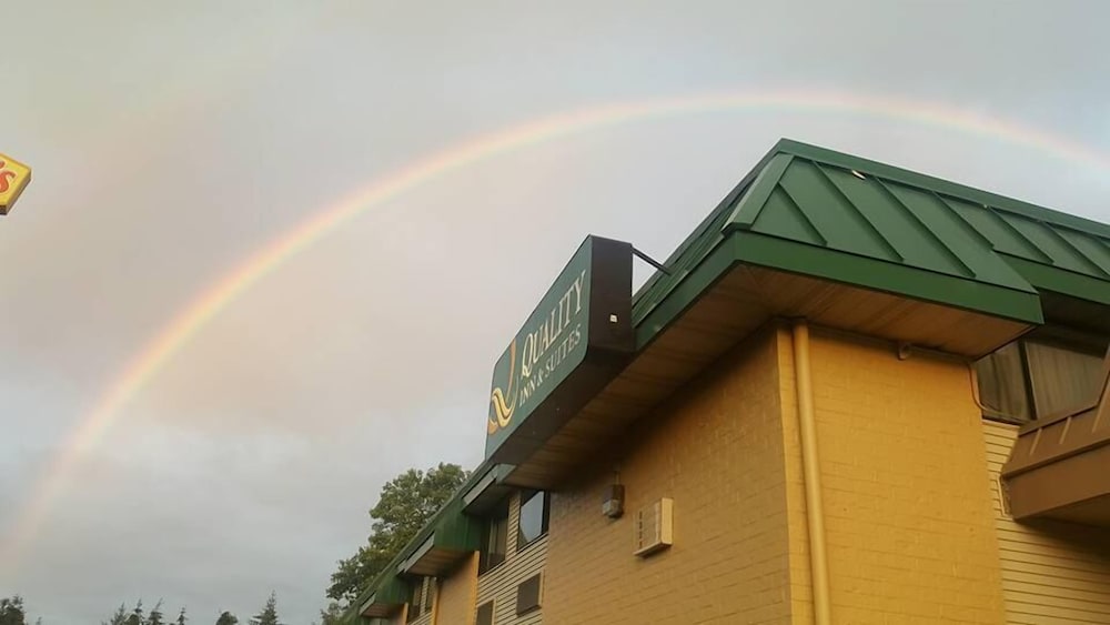 Quality Inn & Suites Lacey Olympia 1/66