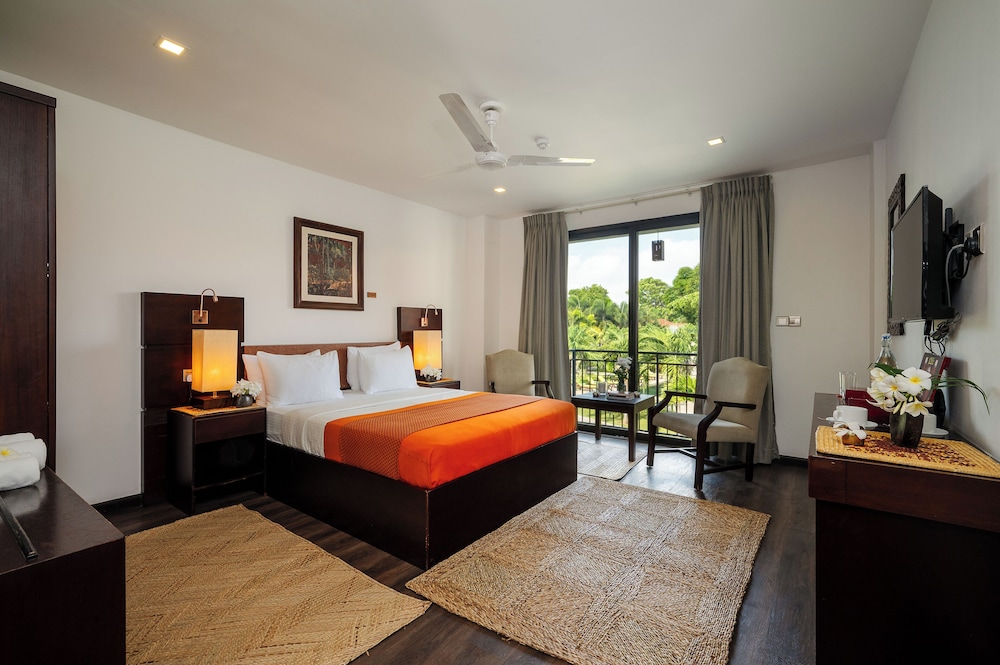 FOX Resorts Jaffna 10/50