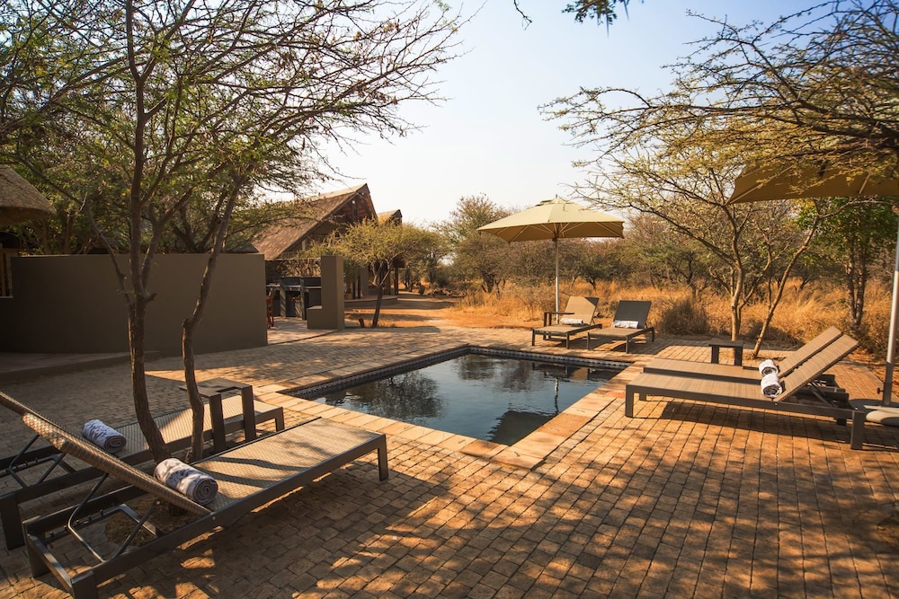 Nkala Safari Lodge 36/43