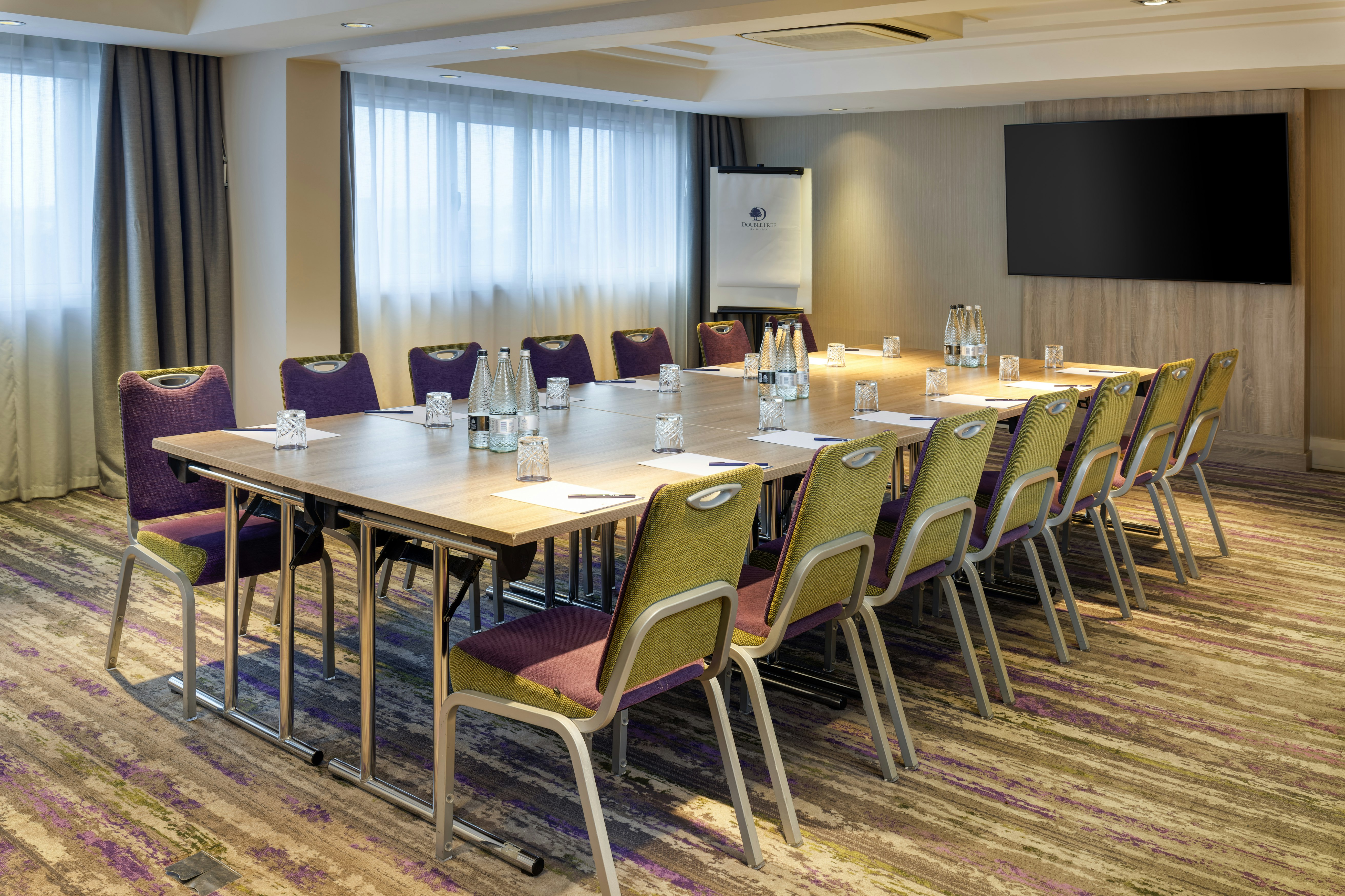 Doubletree By Hilton Glasgow Central 71/79