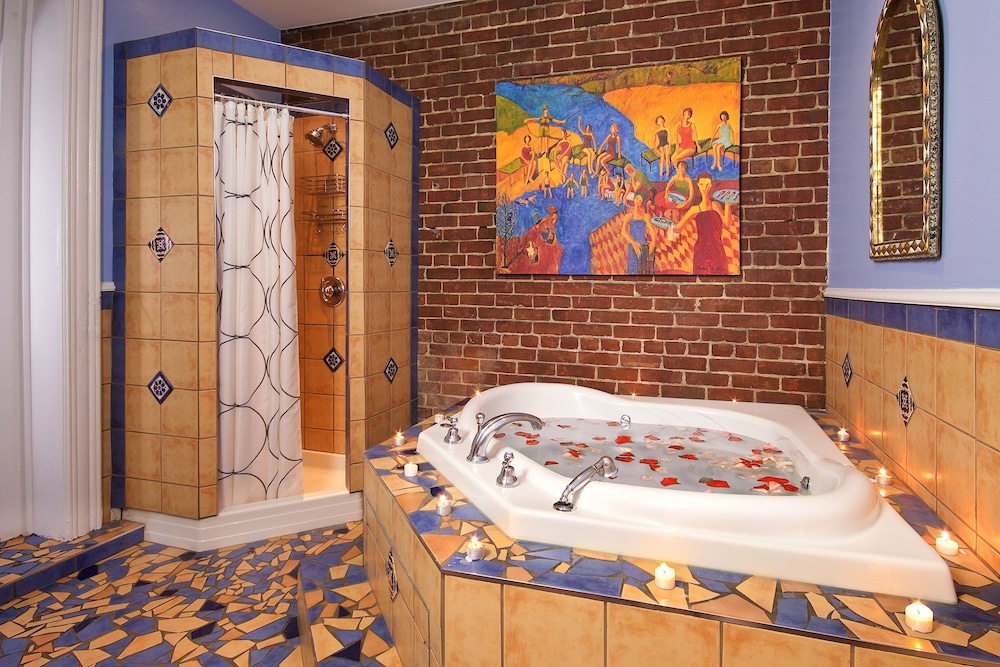 Petite Auberge Les Bons Matins B&B 24/72