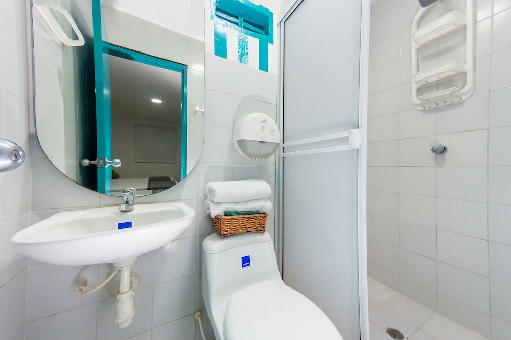 Hotel Ayenda Cartagena Blue 1804 19/25
