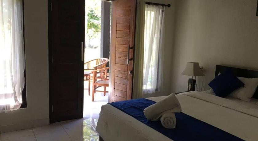 Coconut Village Guest House 8/44