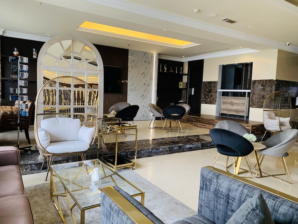 AL KHALEEJ PALACE DEIRA HOTEL 33/49